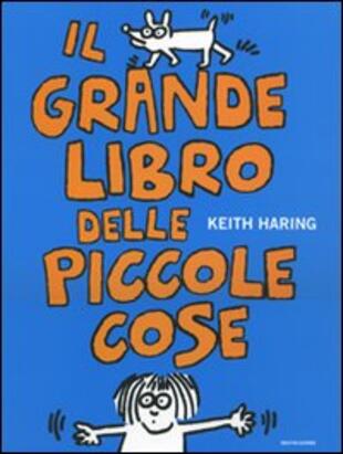 copertina Il grande libro delle piccole cose