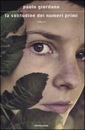 copertina La solitudine dei numeri primi
