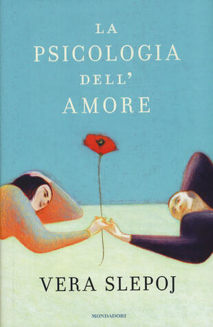 copertina La psicologia dell'amore