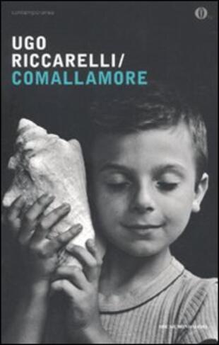 copertina Comallamore