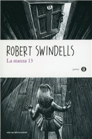 copertina La stanza 13