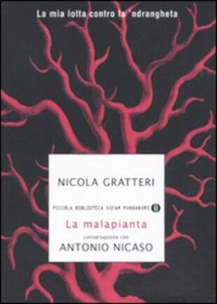 copertina La malapianta