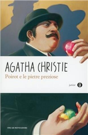copertina Poirot e le pietre preziose