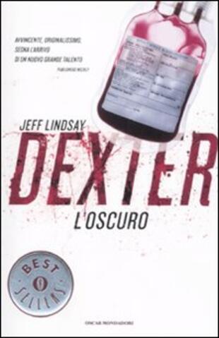copertina Dexter l'oscuro