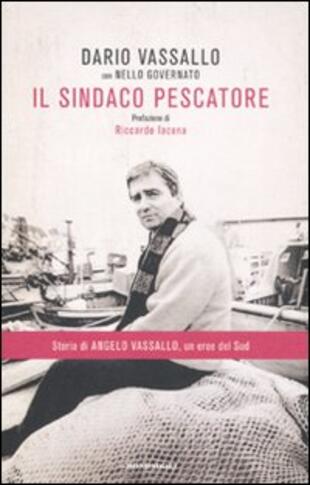 copertina Il sindaco pescatore