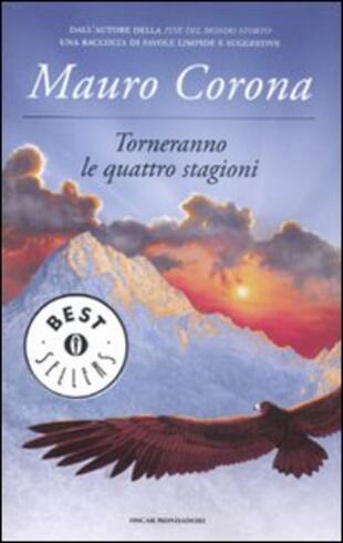 copertina Torneranno le quattro stagioni