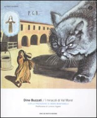 copertina I miracoli di Val Morel