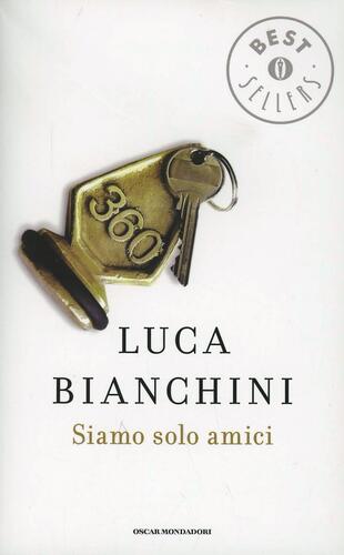 copertina Siamo solo amici