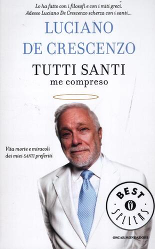 copertina Tutti santi me compreso