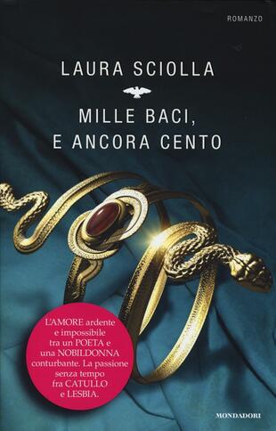 copertina Mille baci, e ancora cento