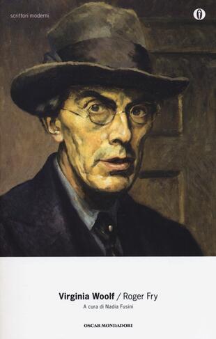 copertina Roger Fry