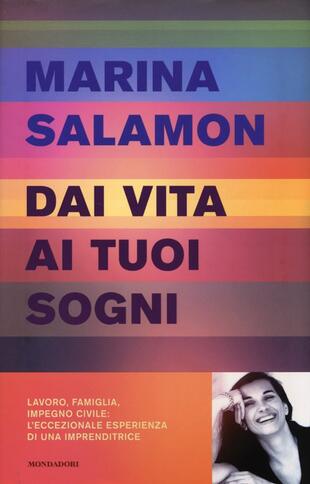copertina Dai vita ai tuoi sogni