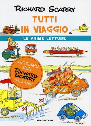 copertina Tutti in viaggio