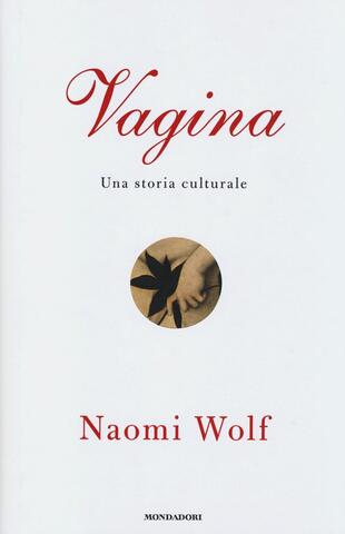 copertina Vagina. Una storia culturale