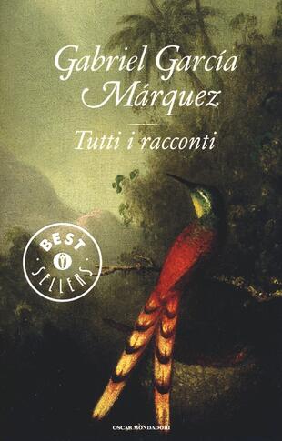 copertina Tutti i racconti