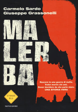 copertina Malerba