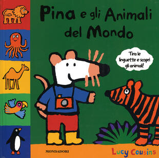 Animali pop-up della giungla: libro per bambini