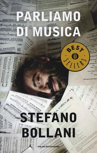 copertina Parliamo di musica