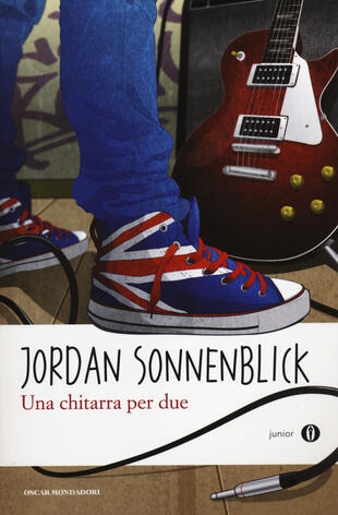 copertina Una chitarra per due
