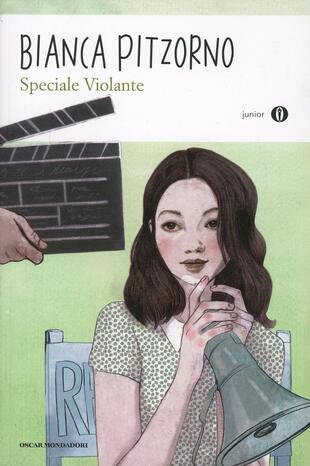 copertina Speciale Violante