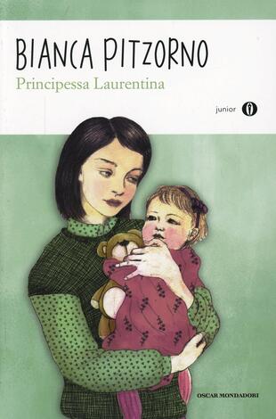 copertina Principessa Laurentina