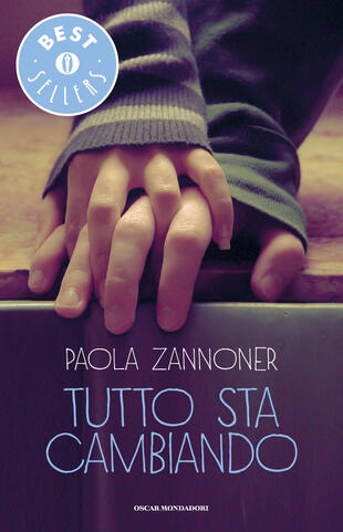 copertina Tutto sta cambiando