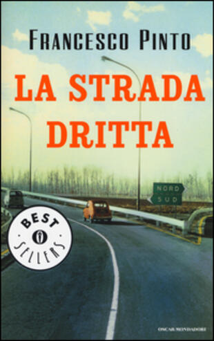 copertina La strada dritta