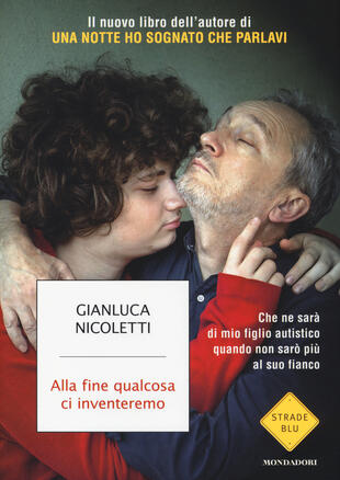 copertina Alla fine qualcosa ci inventeremo