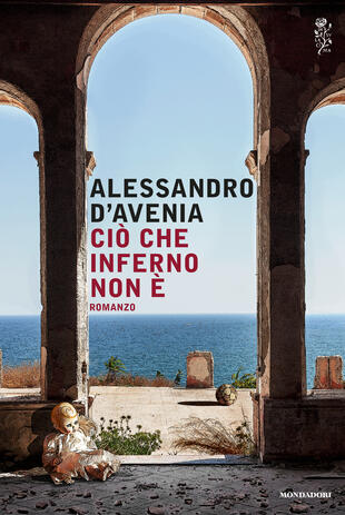 copertina Ciò che inferno non è