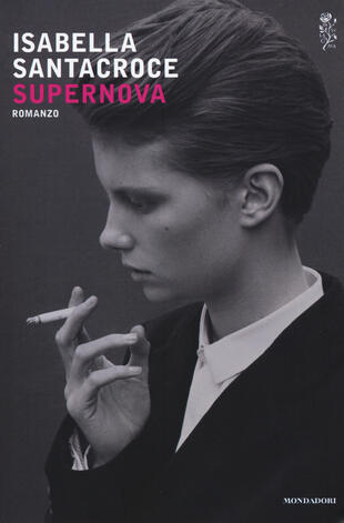 copertina Supernova