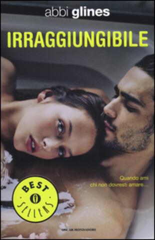 copertina Irraggiungibile