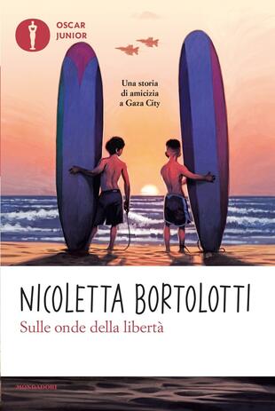 copertina Sulle onde della libertà