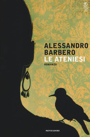 copertina Le ateniesi