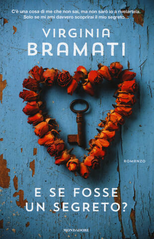 copertina E se fosse un segreto?