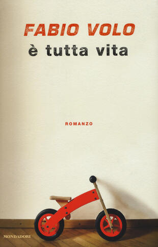 copertina È tutta vita