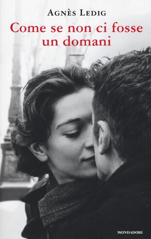 copertina Come se non ci fosse un domani