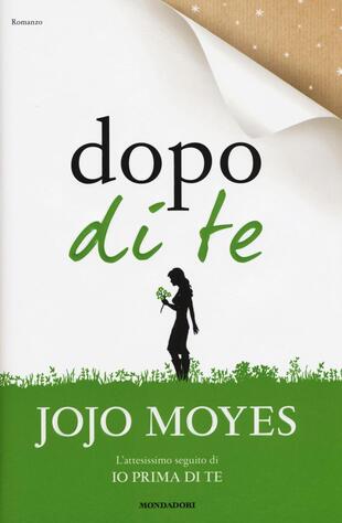 copertina Dopo di te