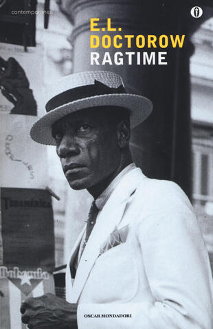 copertina Ragtime