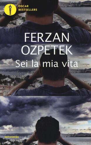 copertina Sei la mia vita