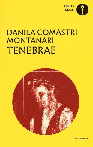 copertina Tenebrae