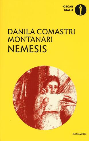 copertina Nemesis