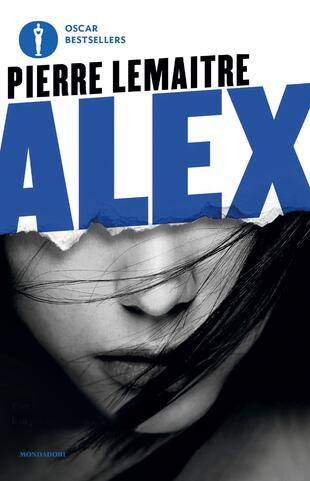 copertina Alex