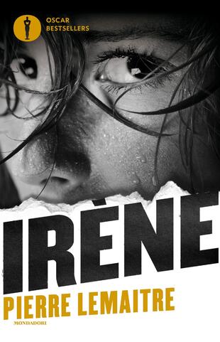 copertina Irène