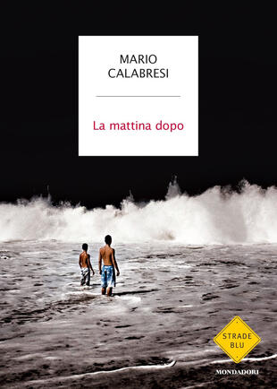 copertina La mattina dopo