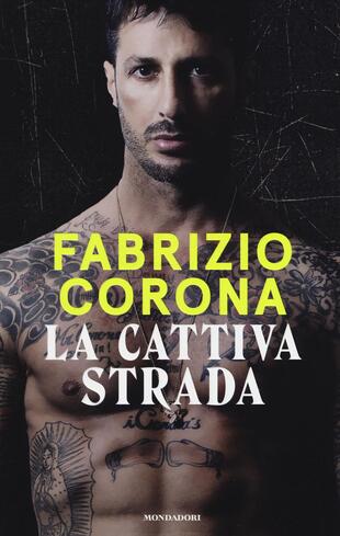copertina La cattiva strada