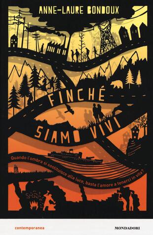 copertina Finché siamo vivi