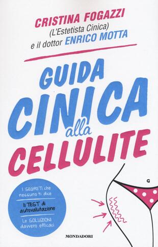 copertina Guida cinica alla cellulite