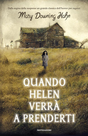 copertina Quando Helen verrà a prenderti