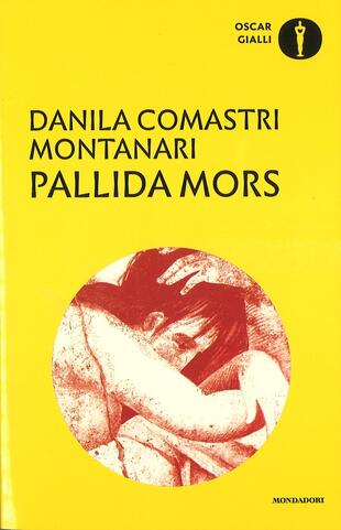 copertina Pallida mors