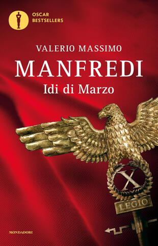 copertina Idi di marzo